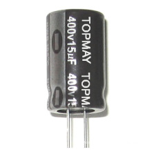 Low Leakage Aluminum Electrolytic Capacitor 105c